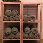 Wellness - Brana Na Sumavu