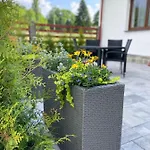 Wellness - Brana Na Sumavu بيت للعطل Sobesice