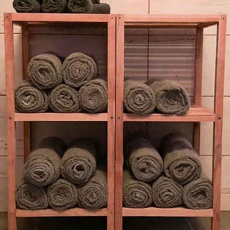 Wellness - Brana Na Sumavu