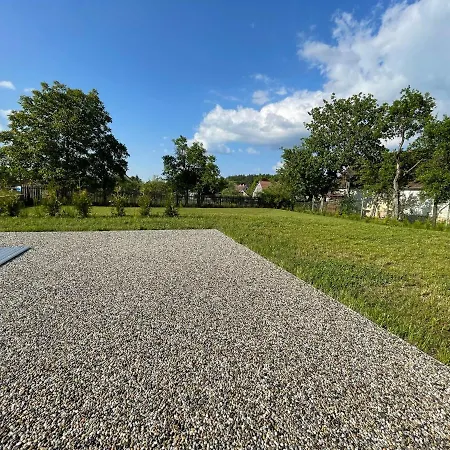 Wellness - Brana Na Sumavu Ferienhaus