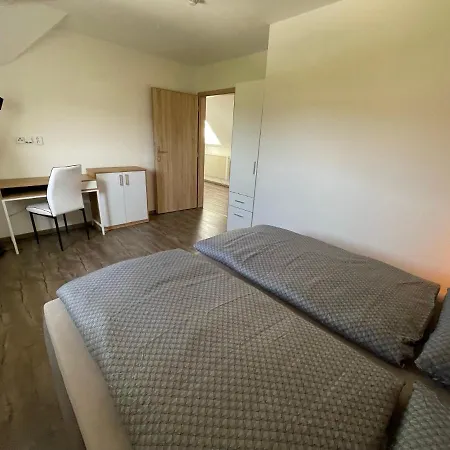 Wellness - Brana Na Sumavu * Sobesice