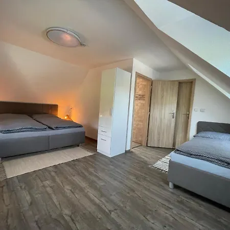 Wellness - Brana Na Sumavu Ferienhaus