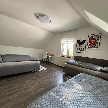 Wellness - Brana Na Sumavu