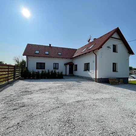 Ferienhaus Wellness - Brana Na Sumavu