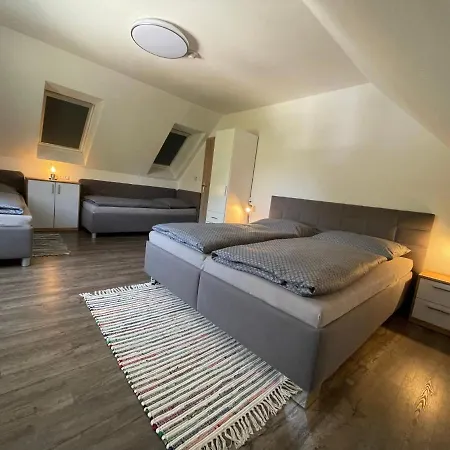 Wellness - Brana Na Sumavu *