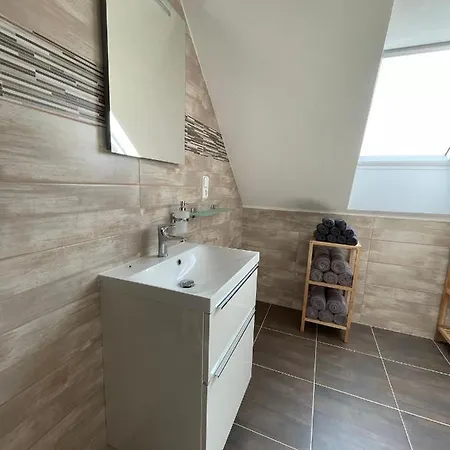 Holiday home Wellness - Brana Na Sumavu Sobesice