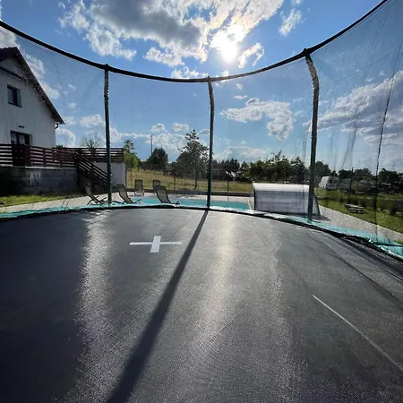 Wellness - Brana Na Sumavu *