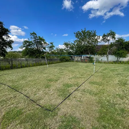 Ferienhaus Wellness - Brana Na Sumavu Sobesice