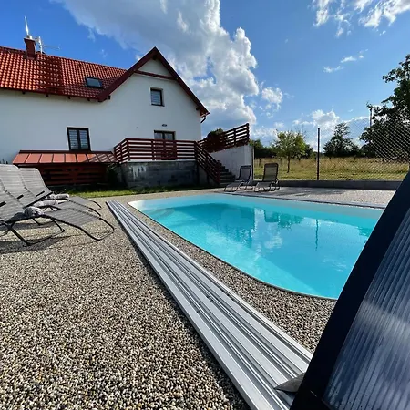 Ferienhaus Wellness - Brana Na Sumavu *