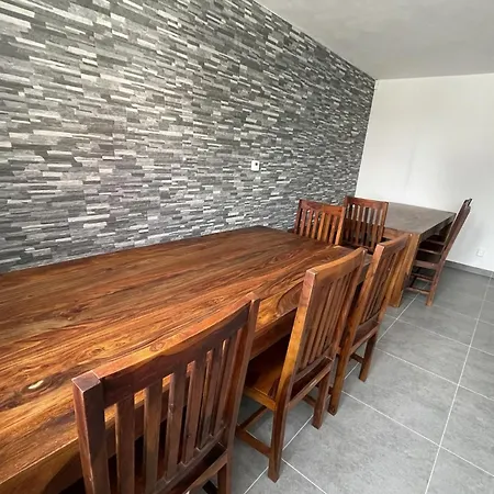 Wellness - Brana Na Sumavu Sobesice