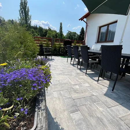 Wellness - Brana Na Sumavu