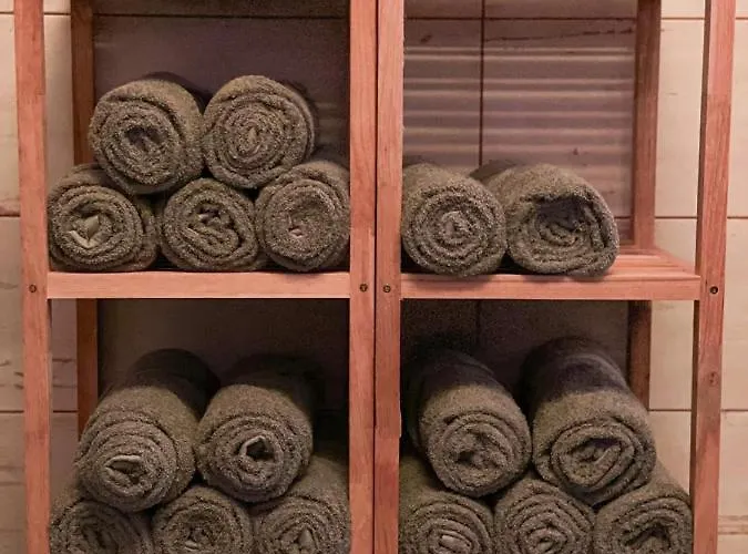 Wellness - Brana Na Sumavu