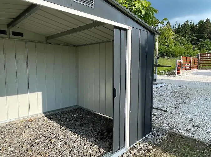 Feriehus Wellness - Brana Na Sumavu *