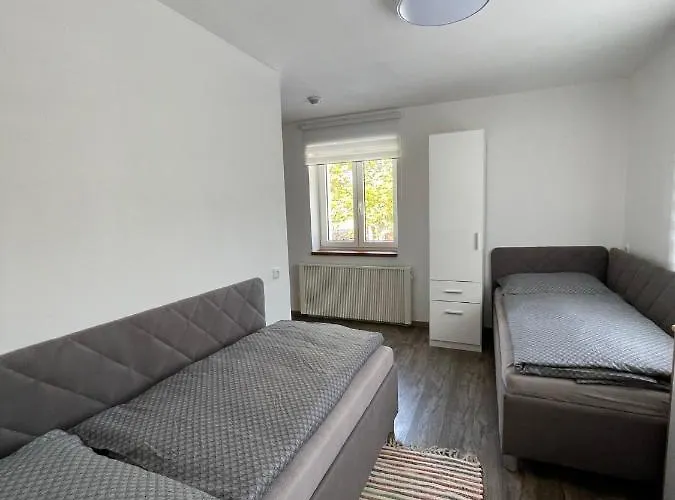 Wellness - Brana Na Sumavu Feriehus