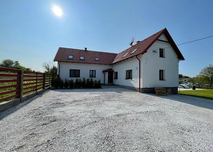 Prázdninový dům Wellness - Brána Na šumavu