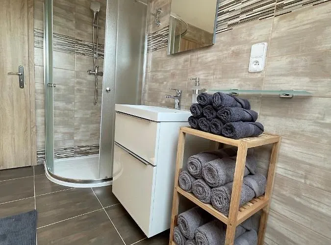 Prázdninový dům Wellness - Brána Na šumavu